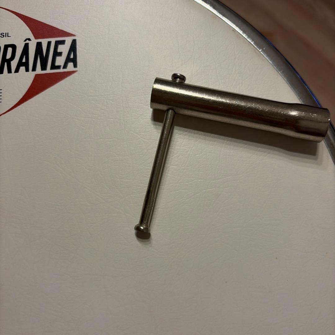 CONTEMPORÂNEA ヘボロ タンタン ナパヘッド ブラジル製 - メルカリ