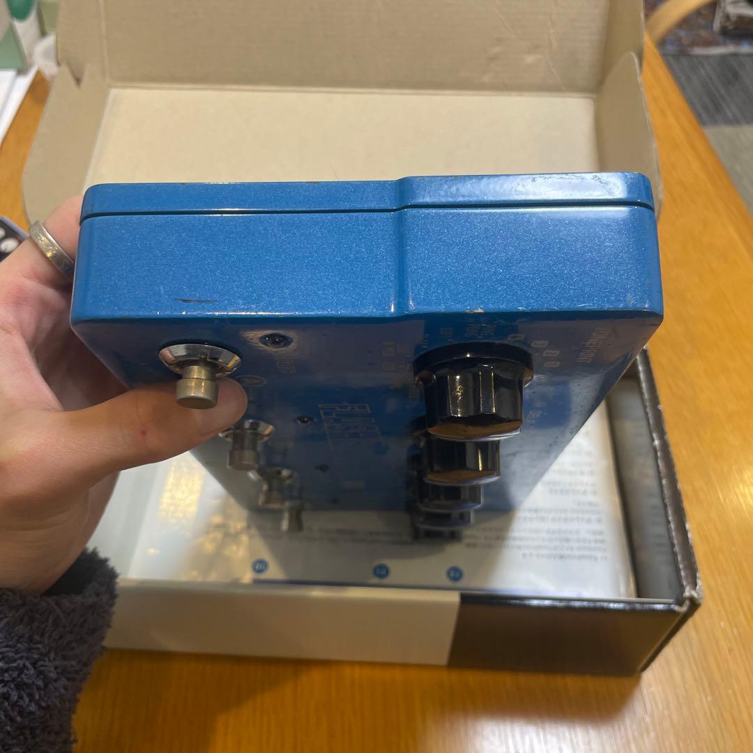 tc electronic FLASHBACK X4 ディレイ ルーパー