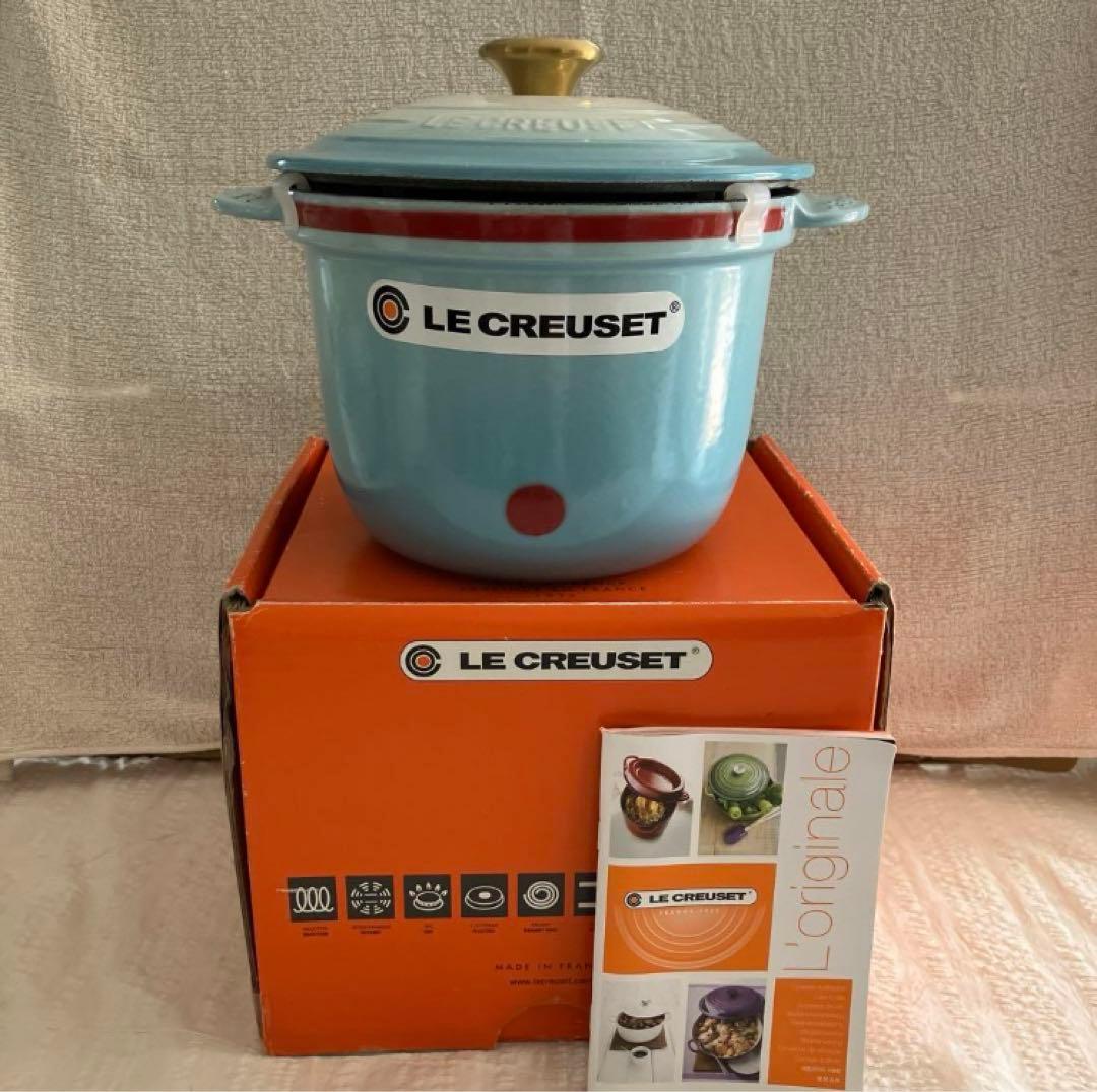 限定☆ドラえもんエブリィ20⭐︎ルクルーゼ　ストウブ