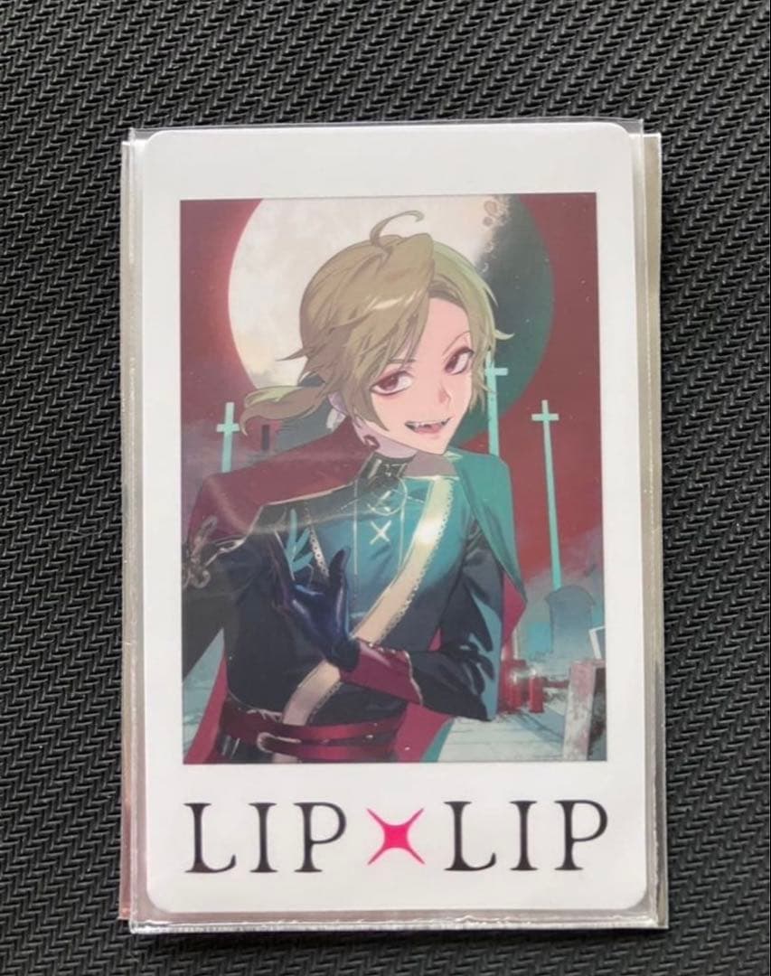 HoneyWorks LIP×LIP 柴崎愛蔵 チェキ - メルカリ