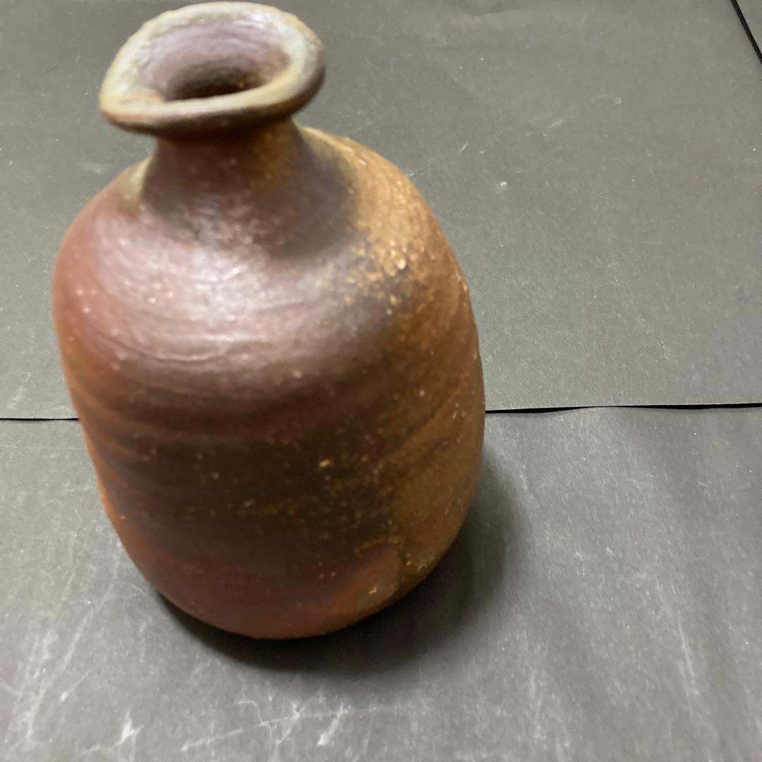 週末sale❣️備前　徳利