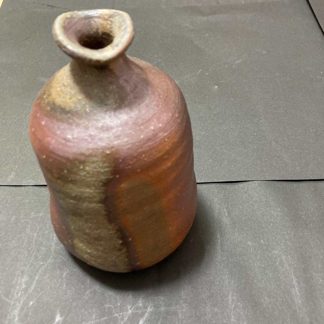 週末sale❣️備前　徳利
