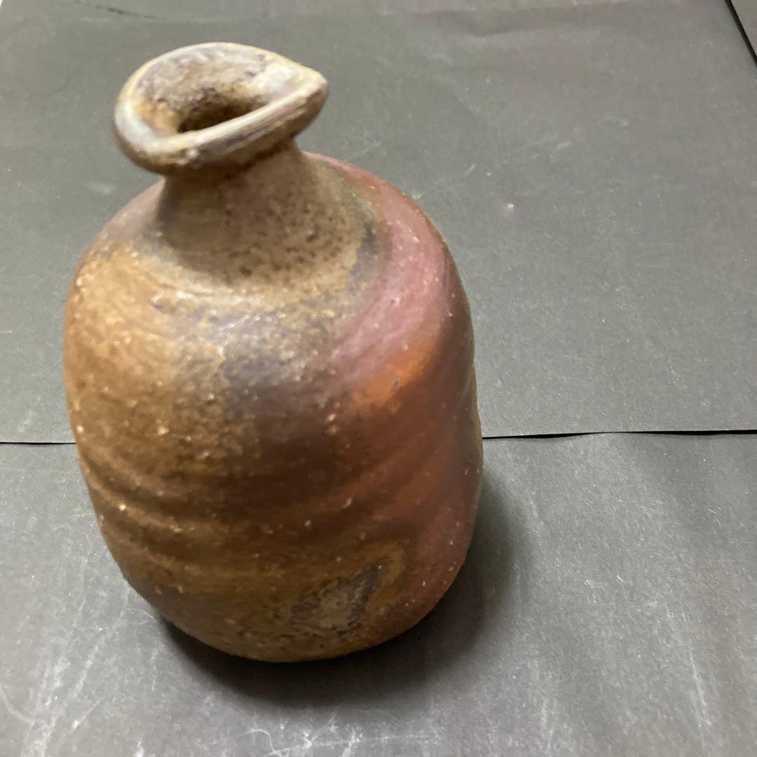 週末sale❣️備前　徳利