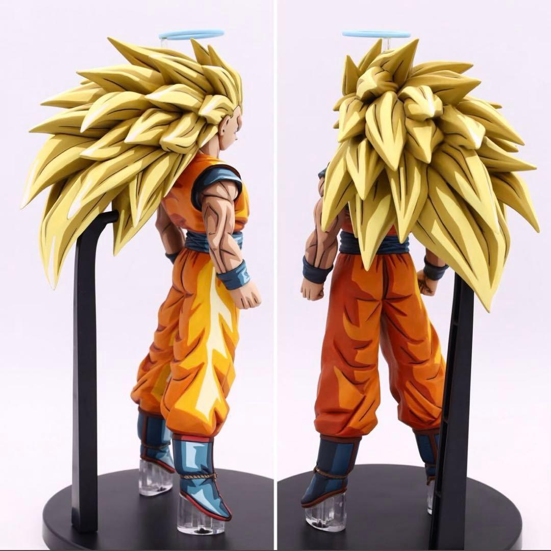 ドラゴンボール リペイント フィギュア