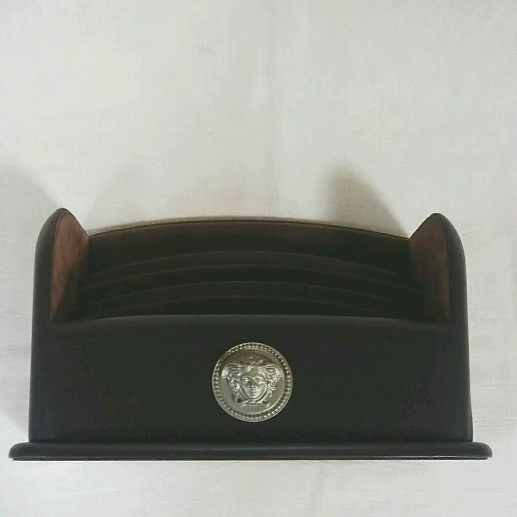 GIANNI VERSACE レターラック