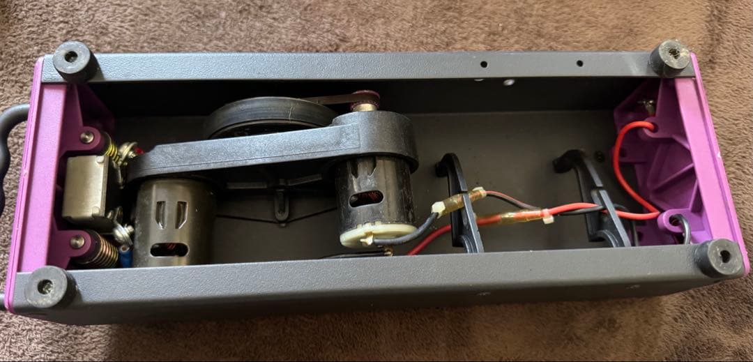 アクティブホビー　タイヤセッター　サーパント　スターター　ラジコン