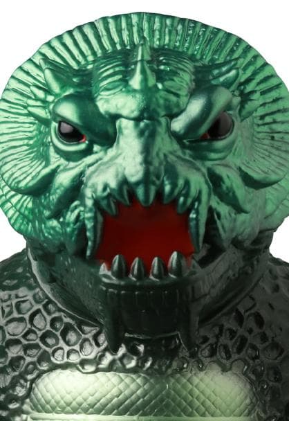 【新品】ヤスデ怪獣 モグダン 2期 安楽安作 MCT メディコム・トイ