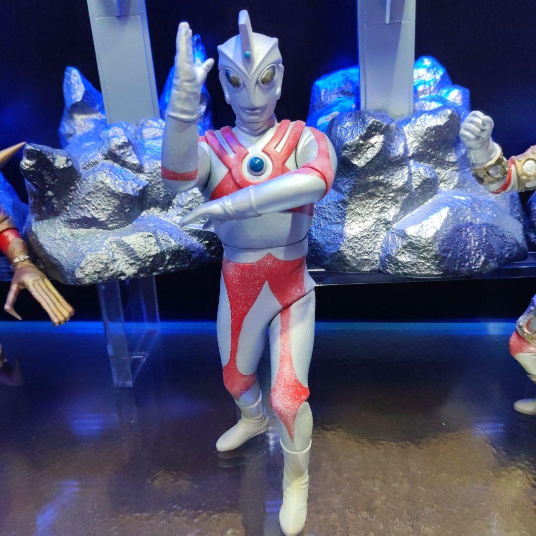 CCPゴルゴダシリーズ1000個限定ウェザリングVer.全7種セット - メルカリ