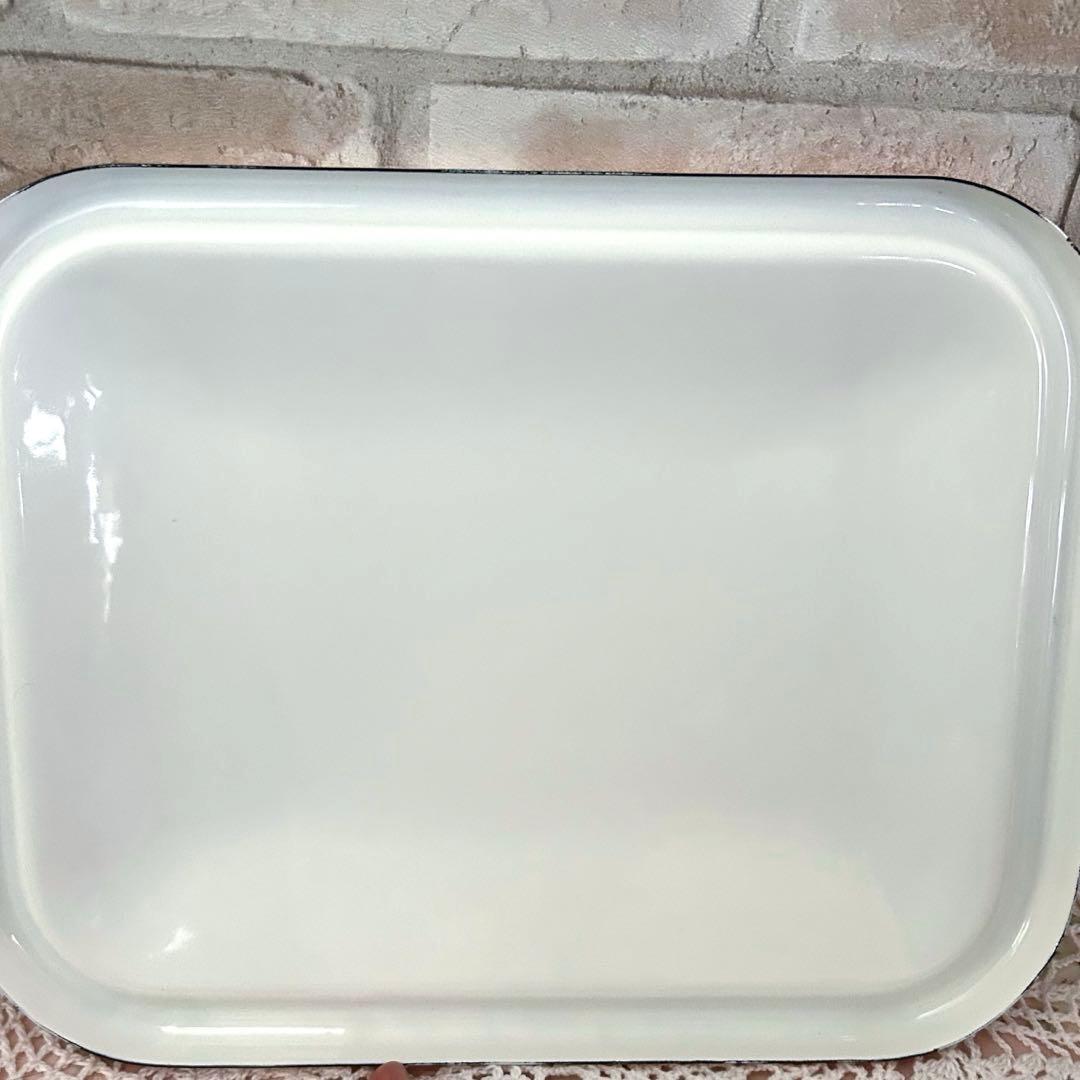 ♡ imane イマン プリンセスローズ ホーロー ミディ缶 BOX缶 ♡