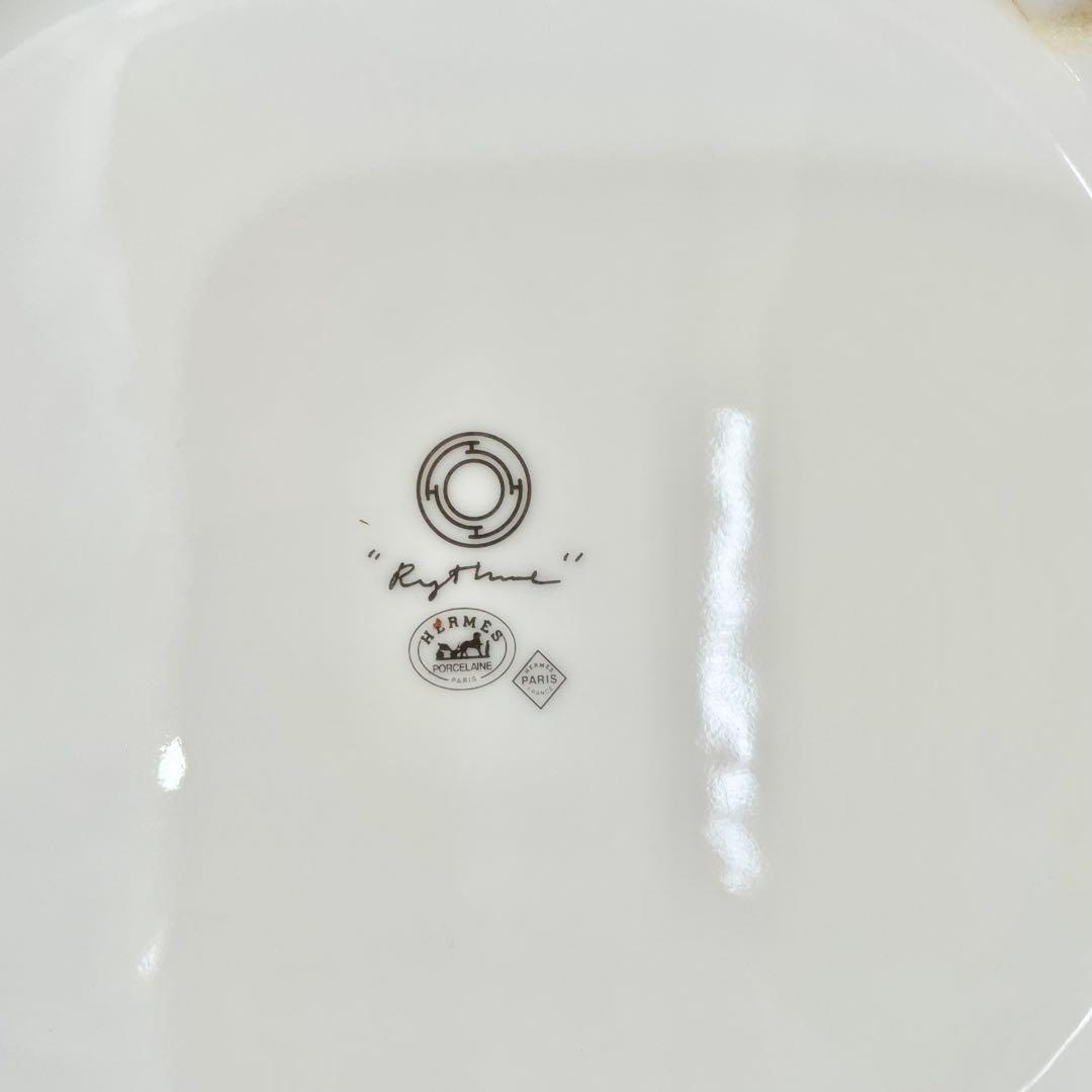 ◎ HERMES エルメス リズムプレート グリーン 27.5cm - メルカリ