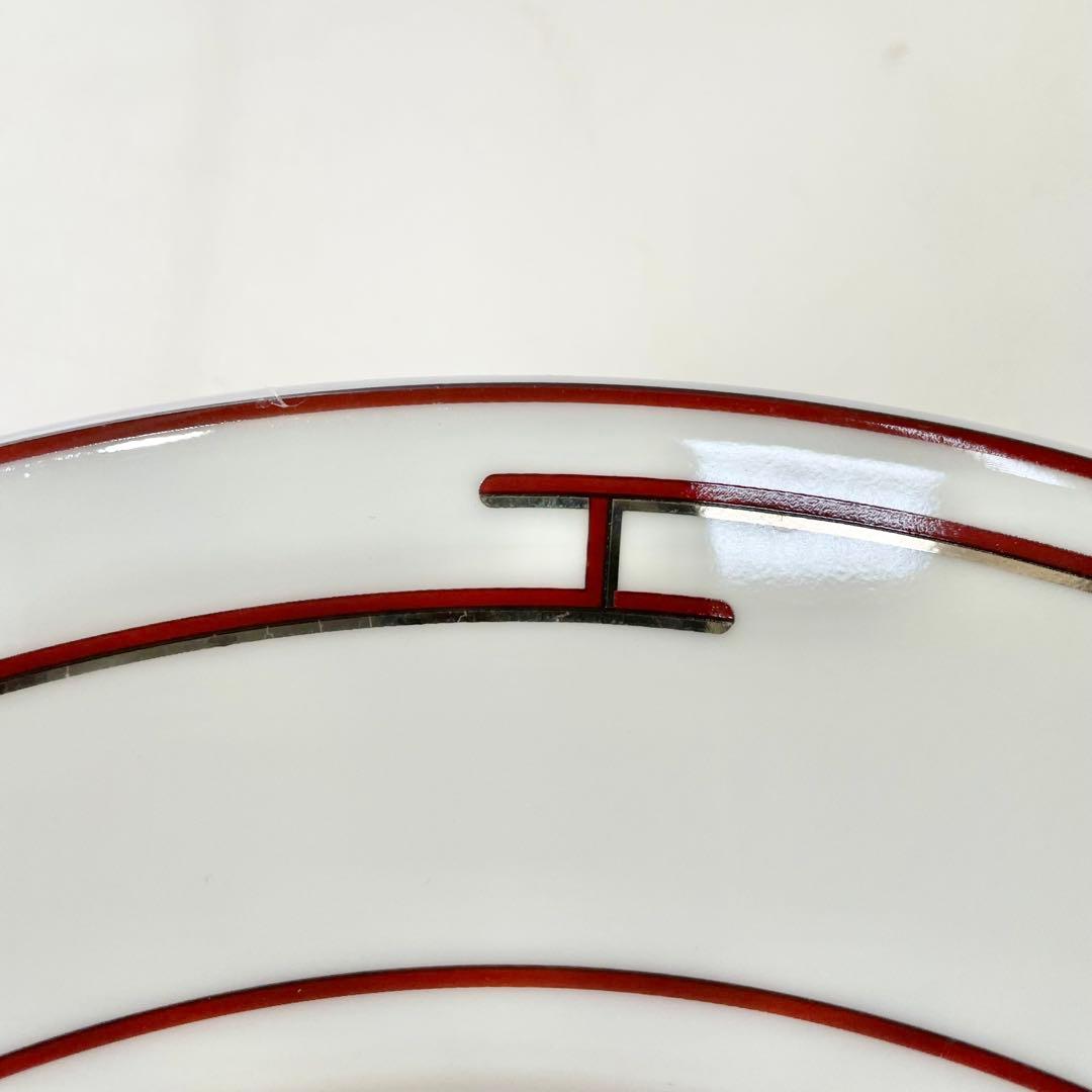 ◎ HERMES エルメス リズムプレート グリーン 27.5cm