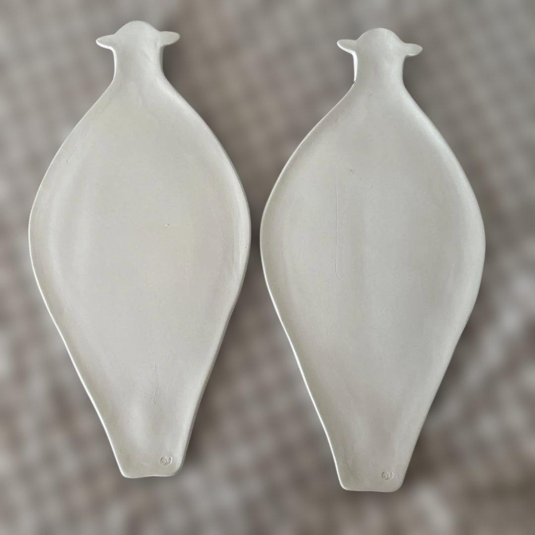 小堤晶子さん　ヤギ