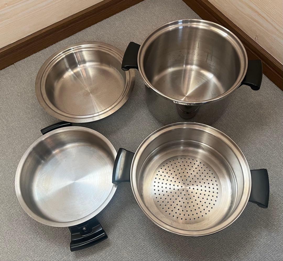 アムウェイ4Lシチューパン