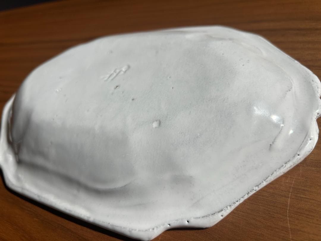 Astier de Villatte / Regence Oval プラッター