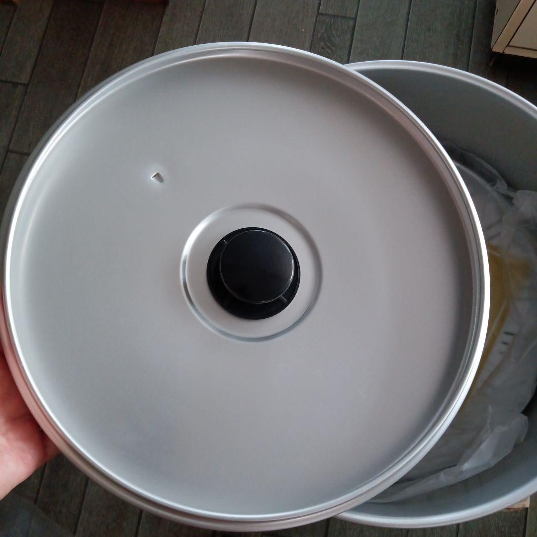 せいろセット 28cm 　日軽プロダクツ