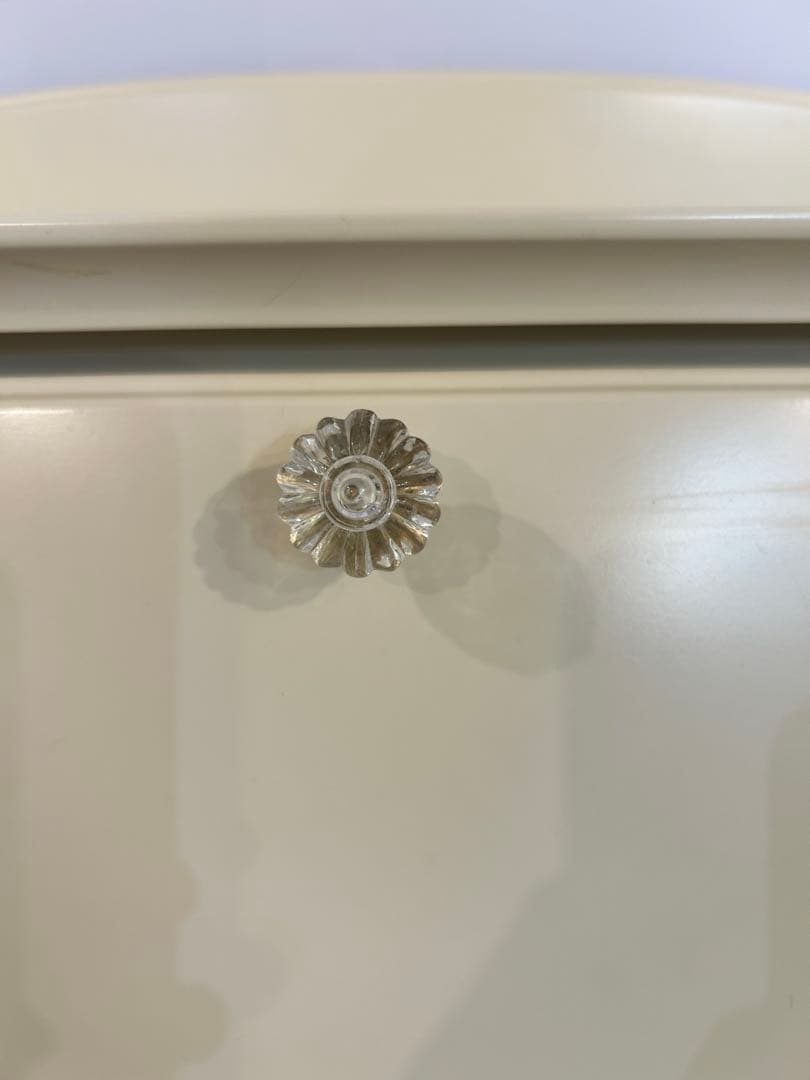 アンティーク風　テーブル　ドレッサー　鏡台　引取も可能　神戸市