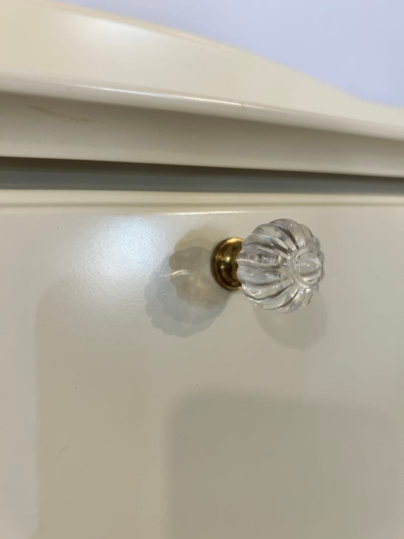 アンティーク風　テーブル　ドレッサー　鏡台　引取も可能　神戸市