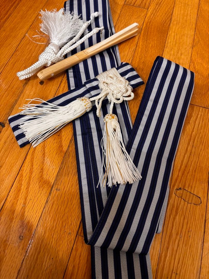 七五三五歳‼️完全️フルセット鷹凛々しい‼️お家からは揃えるなし