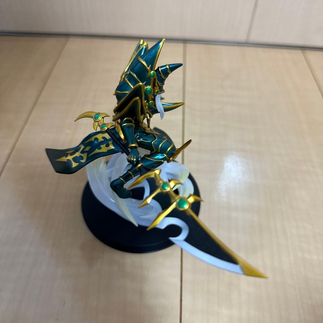 MONSTERS CHRONICLE 超魔導剣士-ブラック・パラディン 完成品 - メルカリ