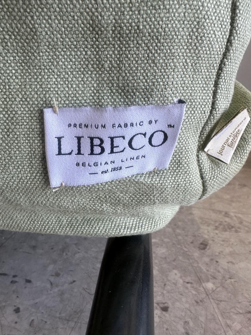 1人掛けソファ ジャーナルスタンダードファニチャー RODEZ CHAZR