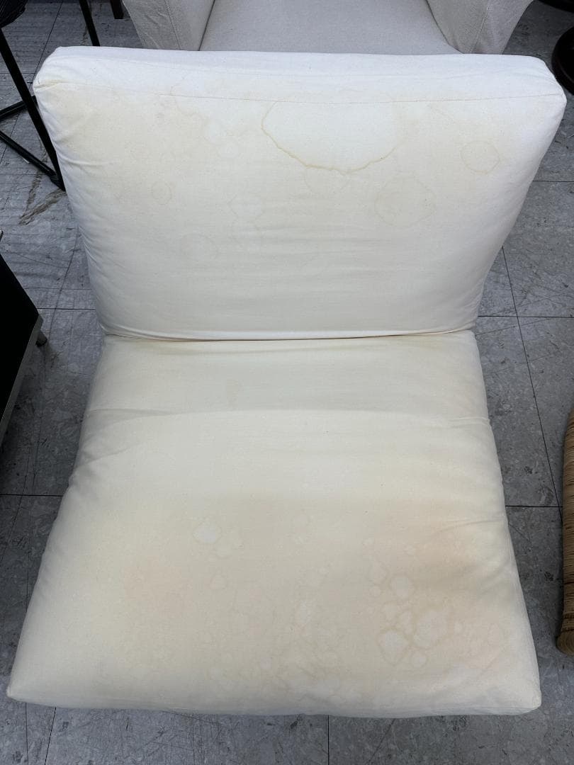 1人掛けソファ ジャーナルスタンダードファニチャー RODEZ CHAZR