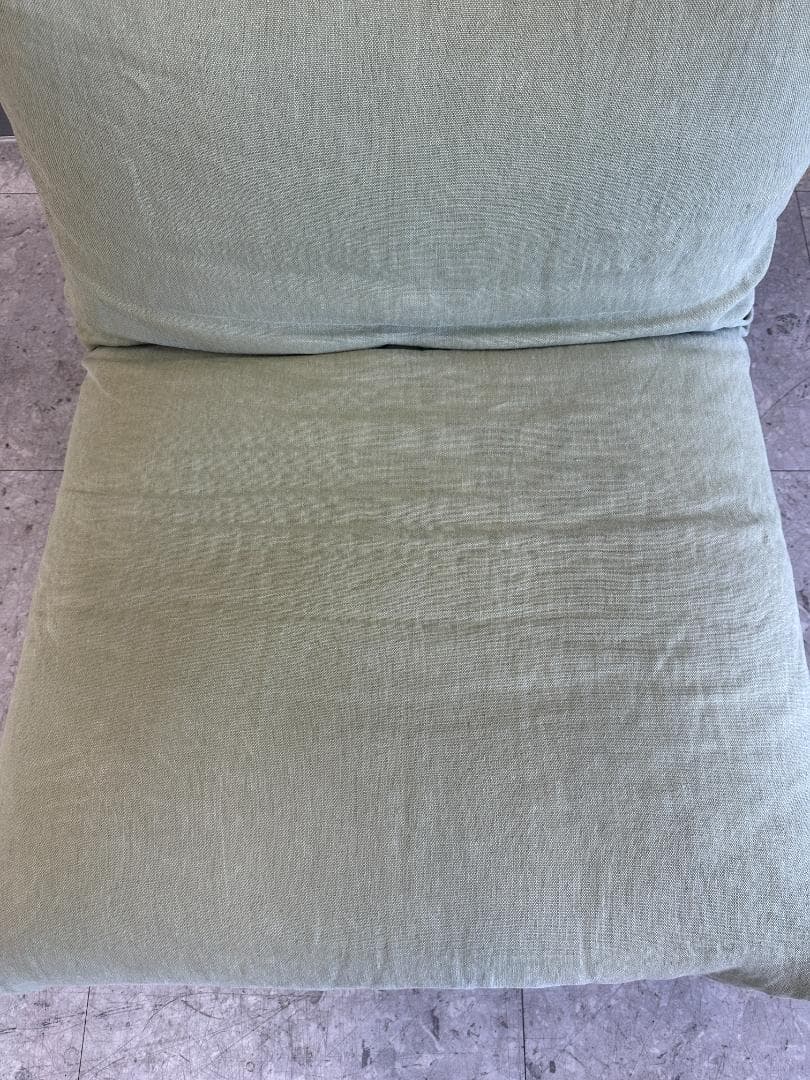 1人掛けソファ ジャーナルスタンダードファニチャー RODEZ CHAZR