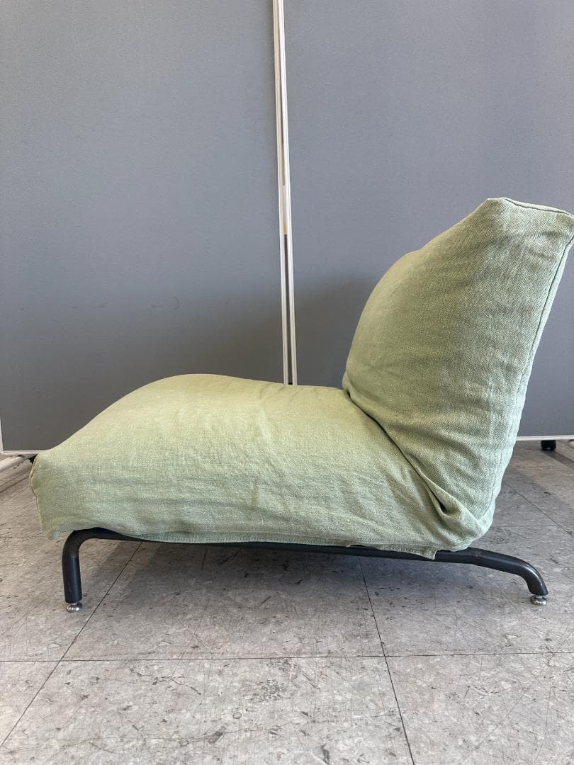 1人掛けソファ ジャーナルスタンダードファニチャー RODEZ CHAZR