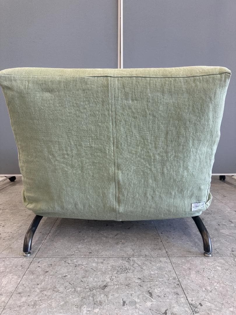 1人掛けソファ ジャーナルスタンダードファニチャー RODEZ CHAZR