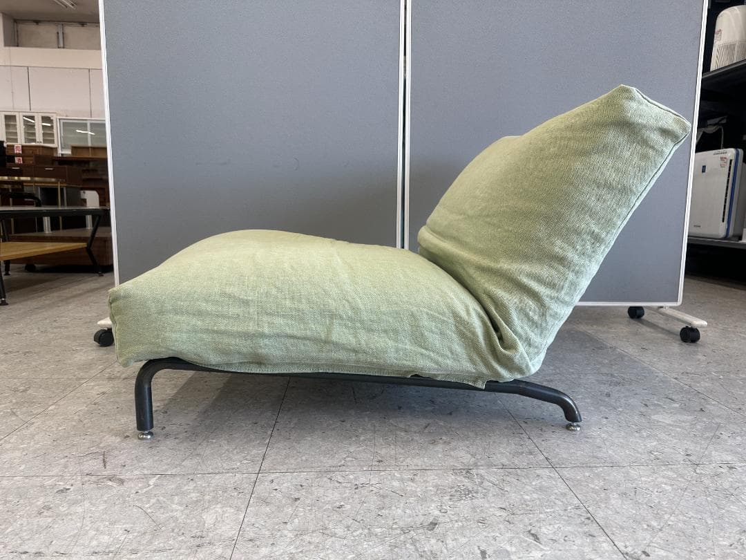 1人掛けソファ ジャーナルスタンダードファニチャー RODEZ CHAZR