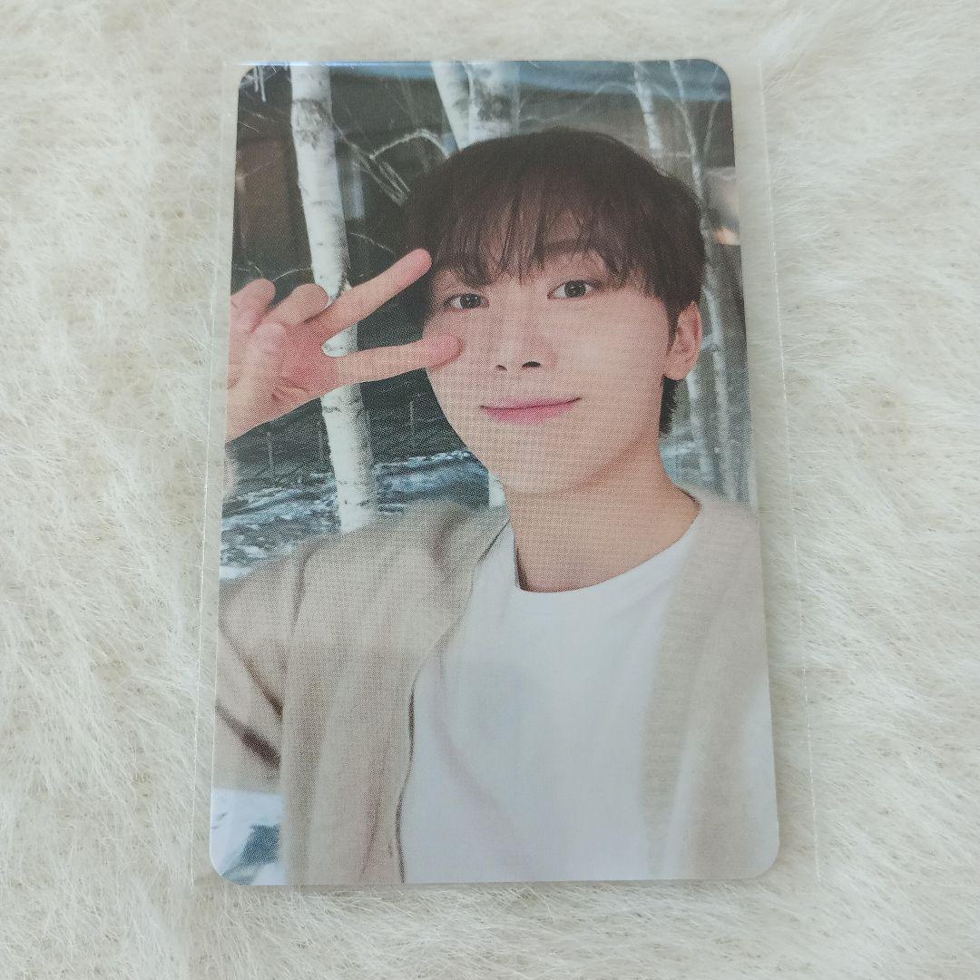 セブチ Serenade Music Korea ラキドロ 2次 スングァン - メルカリ