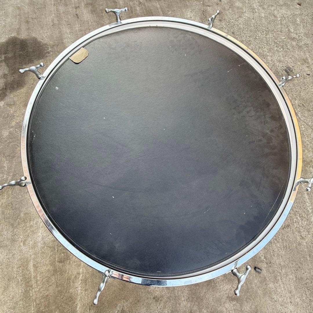 YAMAHA ティンパニ REMO製ヘッド　③ TP-129 ヤマハ