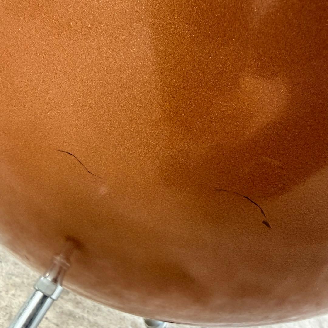 YAMAHA ティンパニ REMO製ヘッド　③ TP-129 ヤマハ