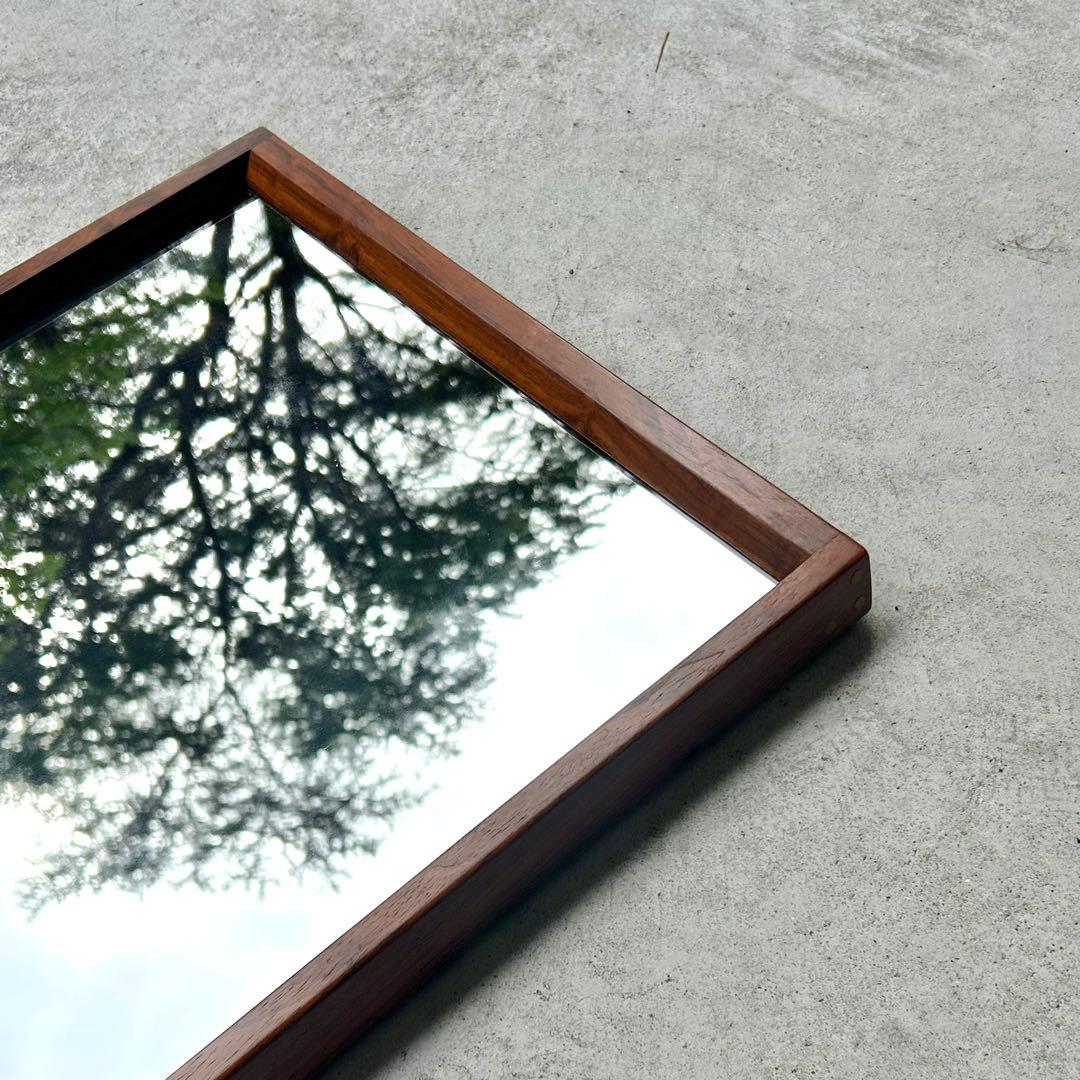 Kai Kristiansen - Aksel Kjersgaard ミラー