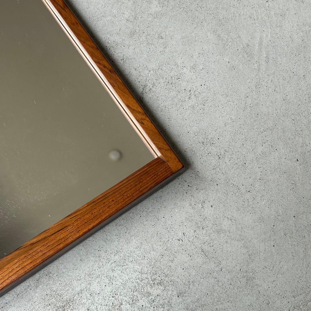 Kai Kristiansen - Aksel Kjersgaard ミラー