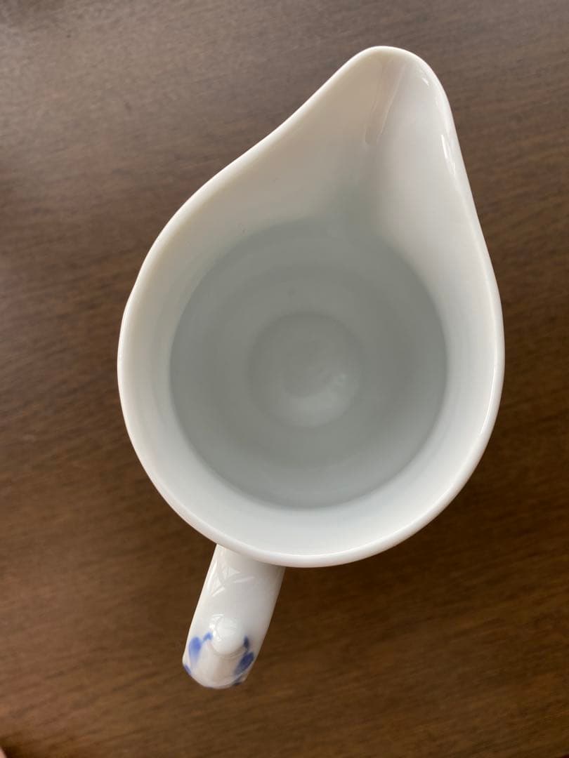 ロイヤルコペンハーゲンブルーフラワー10/8226