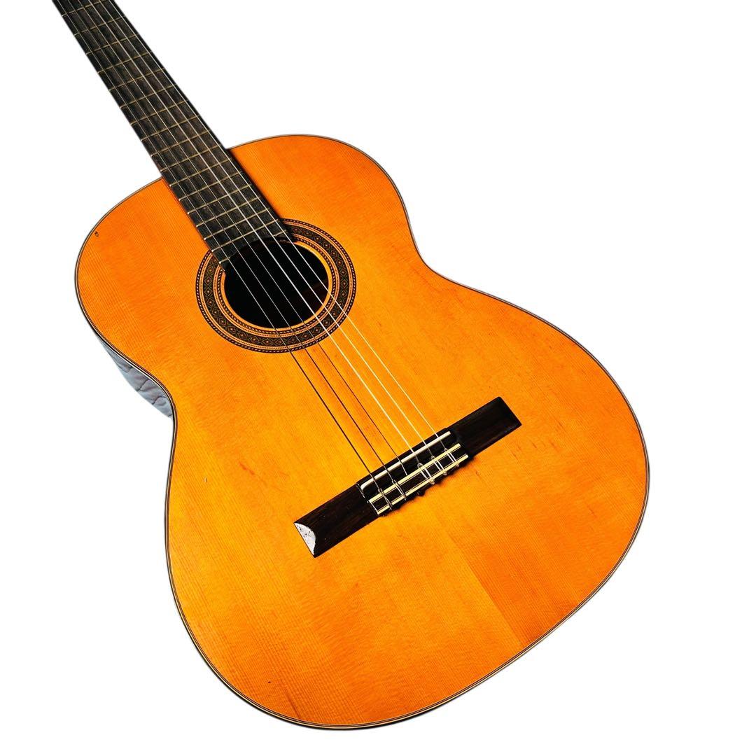 SUZUKI C-150 アコースティックギター クラシックギター ギター