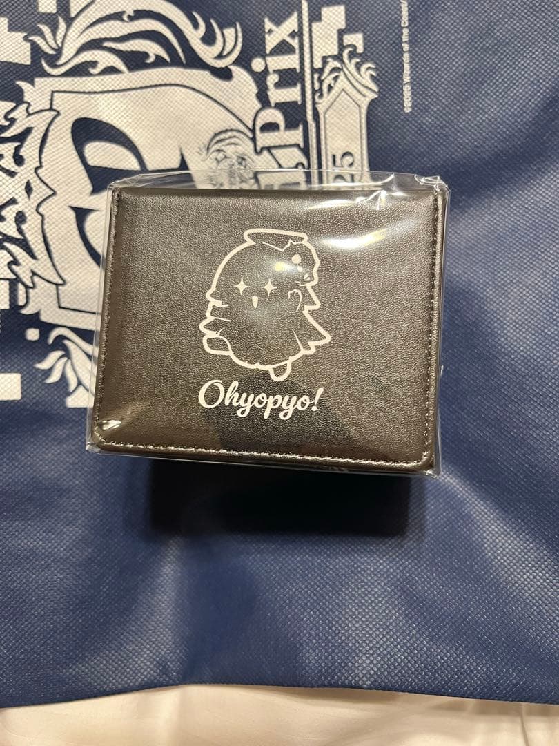 デュエプレGP Ohyopyo デッキケース - メルカリ