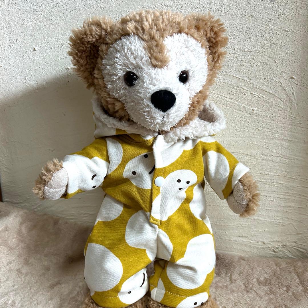 ダッフィーコスチューム26-0130-5 - メルカリ