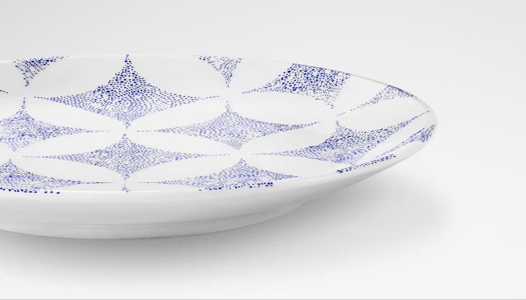 限定値下げ中 新品未使用 ルイヴィトンコンステラシオンブレッドプレート2枚セット