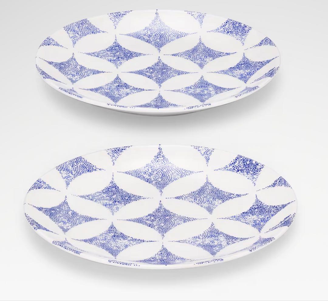 限定値下げ中 新品未使用 ルイヴィトンコンステラシオンブレッドプレート2枚セット