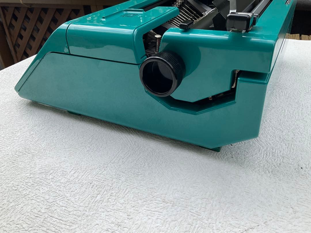 OLIVETTI STUDIO 45 整備済　中古品　超綺麗　鏡面仕上