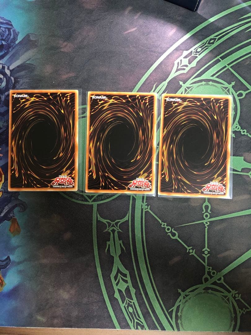 遊戯王　レリーフ　韓国版　まとめ売り