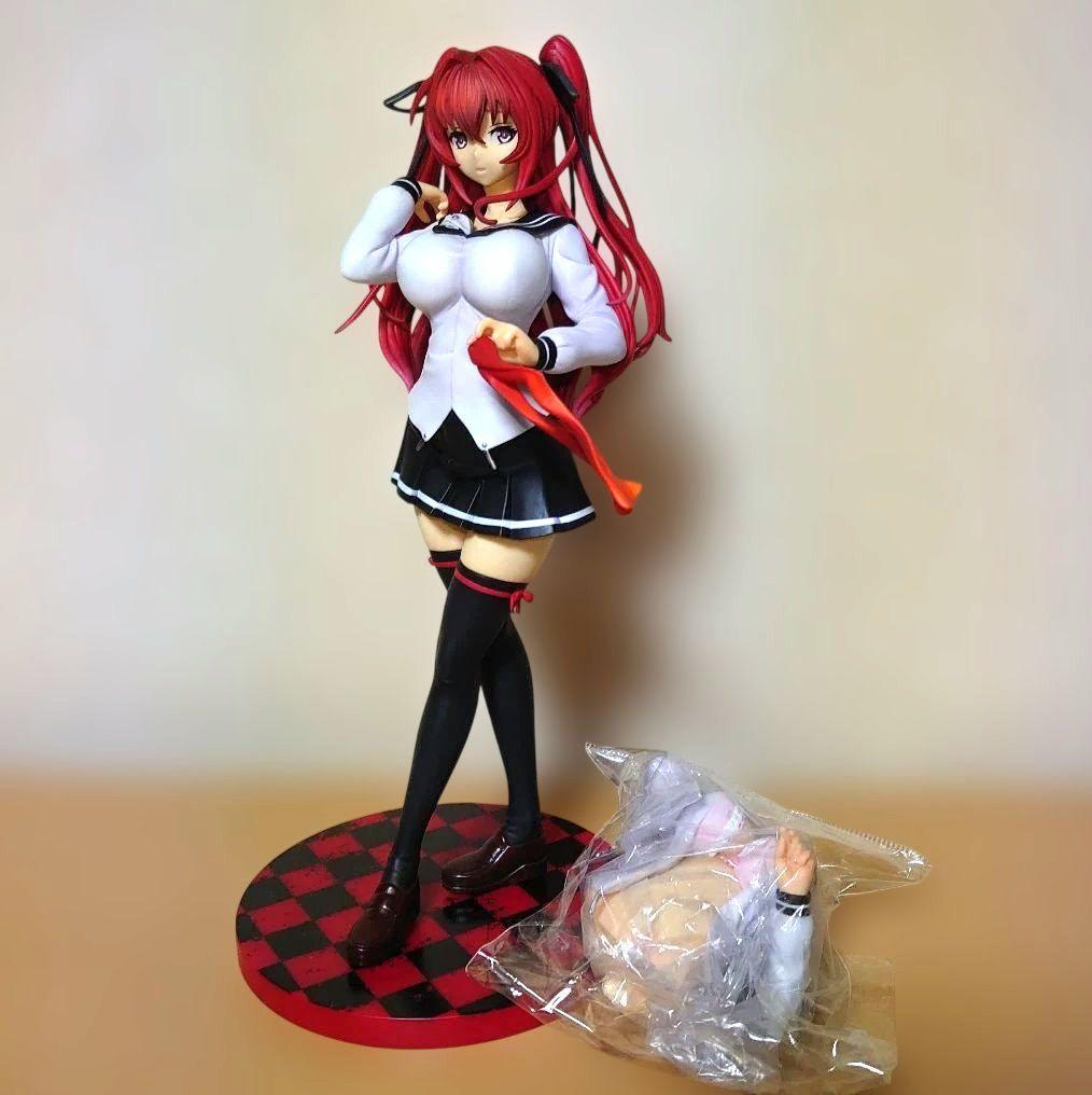 新妹魔王の契約者 成瀬澪 1/8 フィギュア