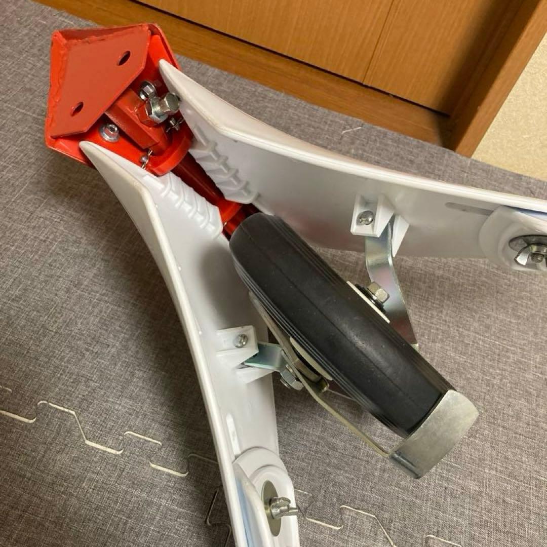 未使用 京セラ （旧リョービ） カルチベータ用 培土器