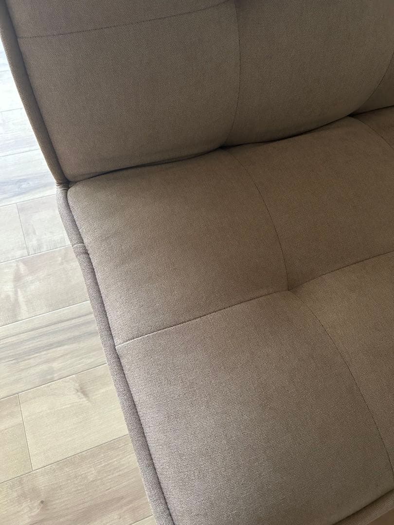 【送料無料・翌日発送】モダンデコ 楽天 ソファーベッド 2人掛け 3人掛け