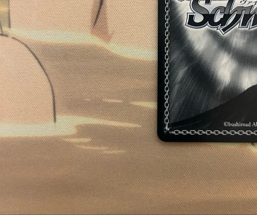 戦いの外の日々 エルザ ssp サイン フェアリーテイル ヴァイス 凪さん