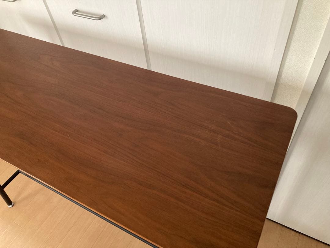 カウンターテーブル　ハイテーブル　ニトリ