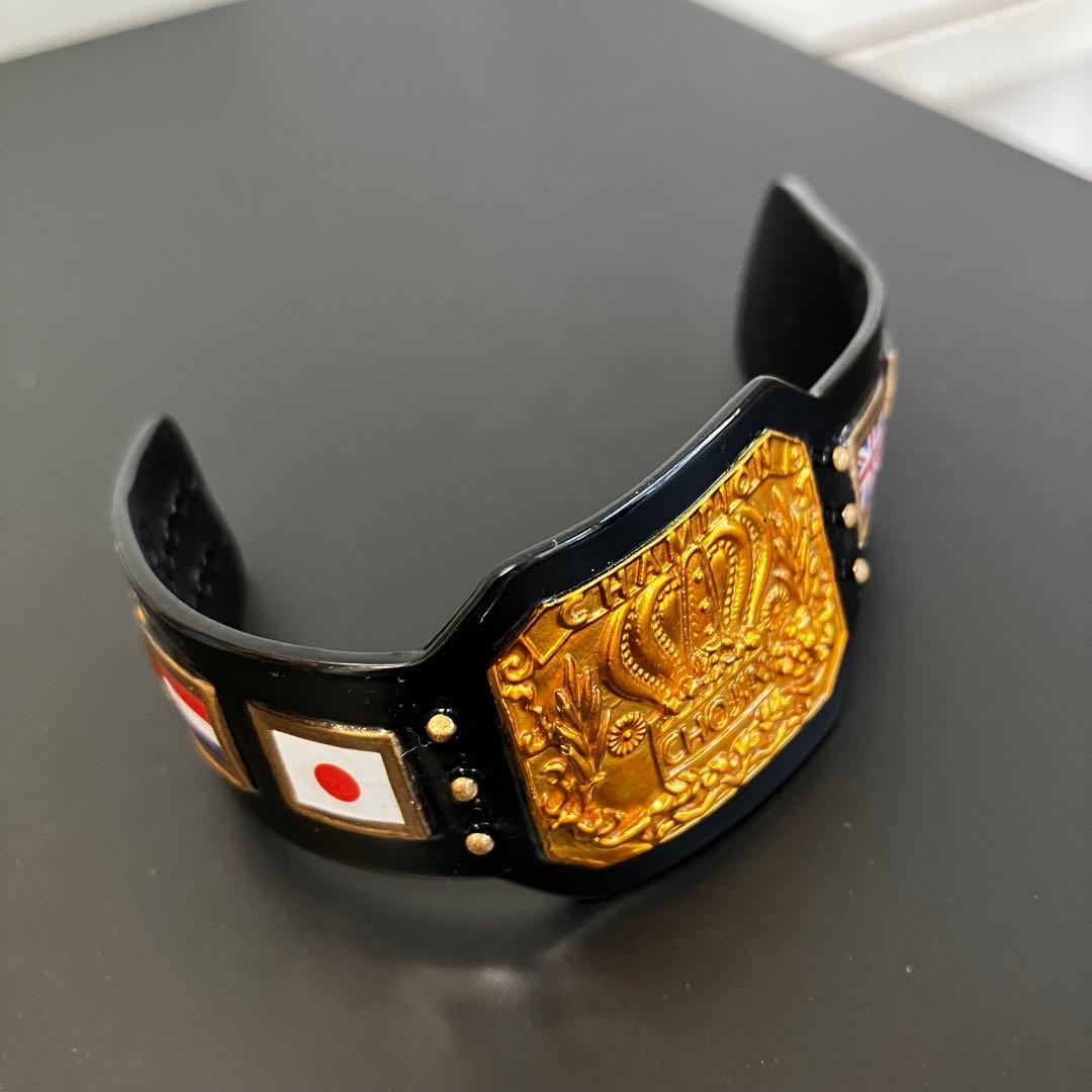 スパイスシード キン肉スグル ベルト付Ver. Spiceseed キン肉マン