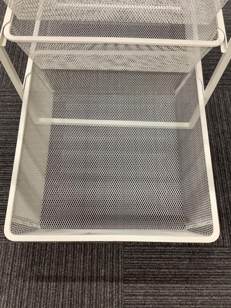 ppqq様専用 イケア ハンガーラック ヨナクセル ワードローブ 2点セット