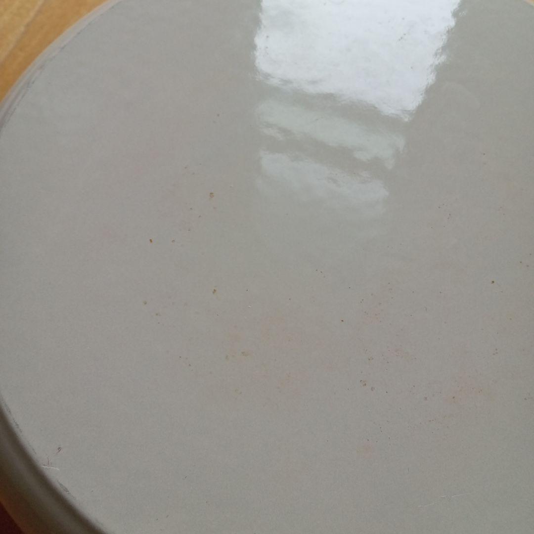 VERMICULAR バーミキュラ　オーブンポットラウンド 26cm